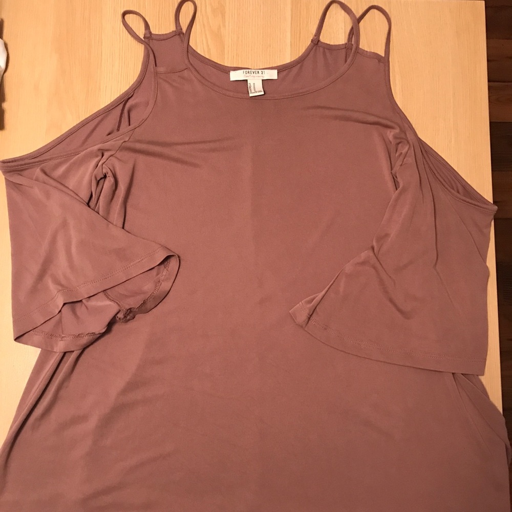 Forever 21 Tunic